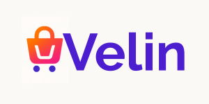 Logo - velin.es