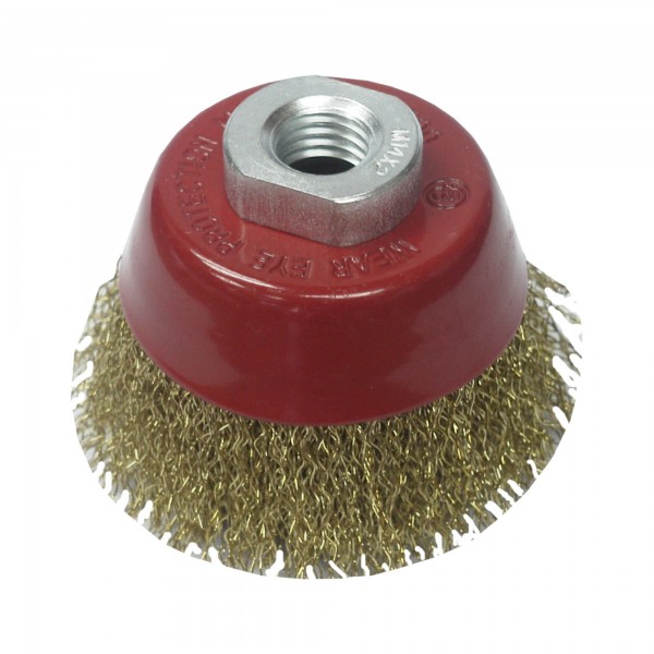 Cepillo vaso  100 mm.  m-14