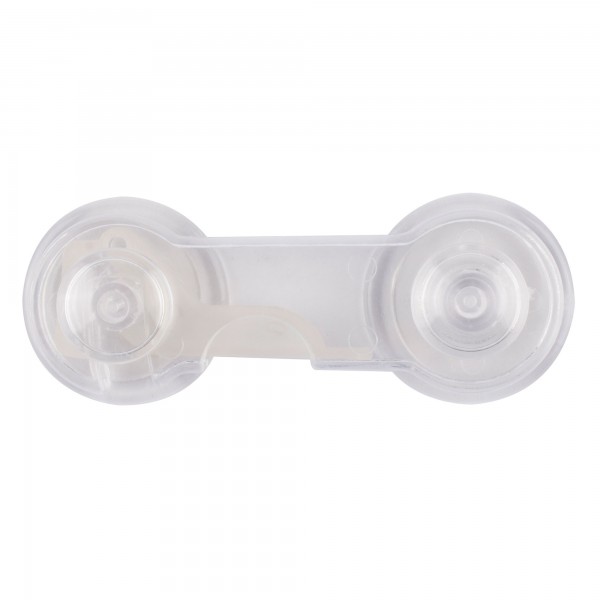 Protector infantil muebles transparente