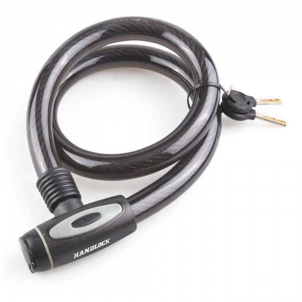 Candado moto 22x1000mm.