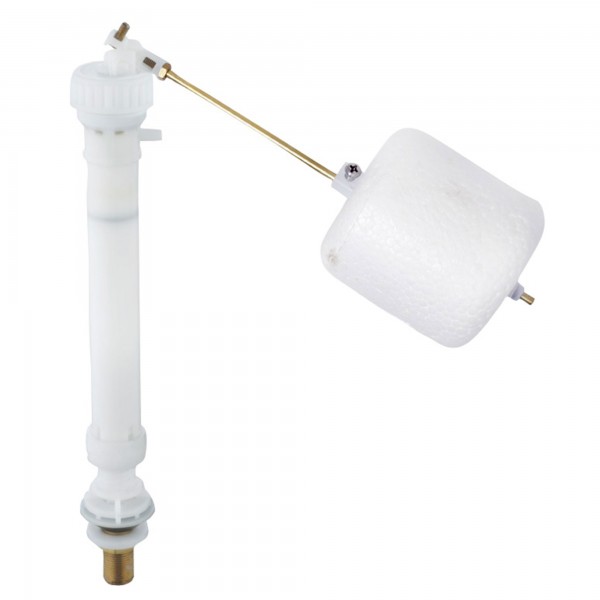 Grifo mecanismo universal lateral alfa