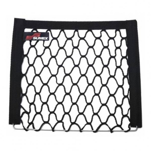 Red interior porta objetos universal grande