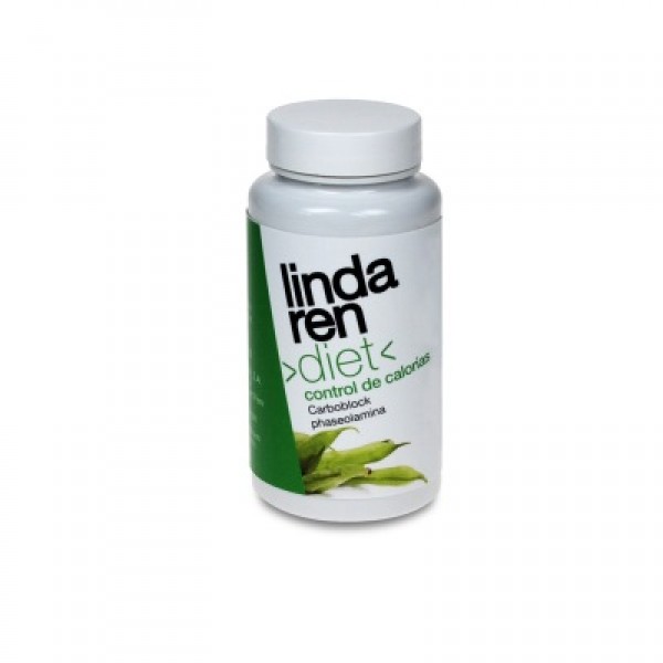 Carbo block 60cápsulas