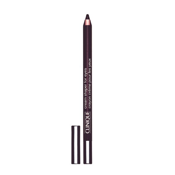 Clinique cream shaper eyepencil 01 black diamond 1un