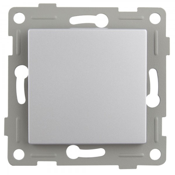 S-empot.onlex titanio tapa ciega