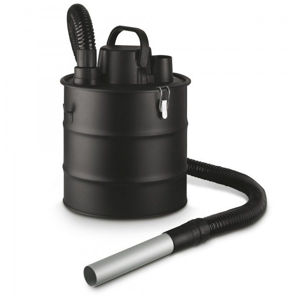Aspirador cenizas cali.worgrip 1200w 20l