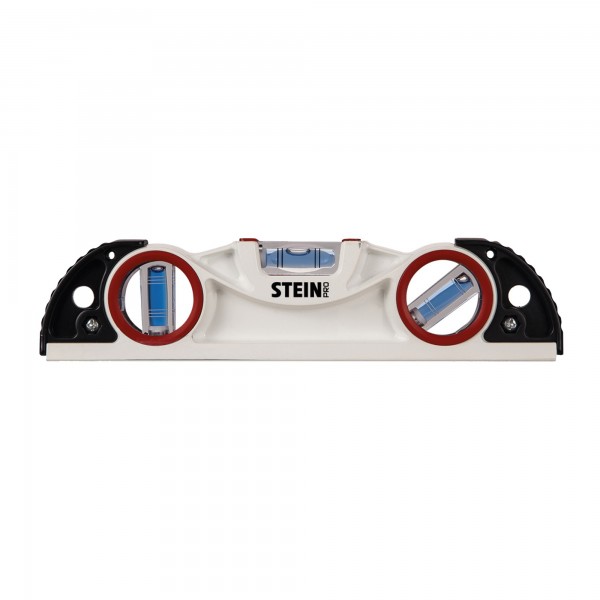 Nivel metalico avion c/iman pro 24cm.