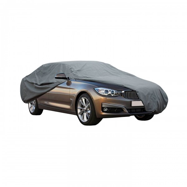 Funda exterior premium Renault GRAND ESPACE, impermeable, Lona, cubierta