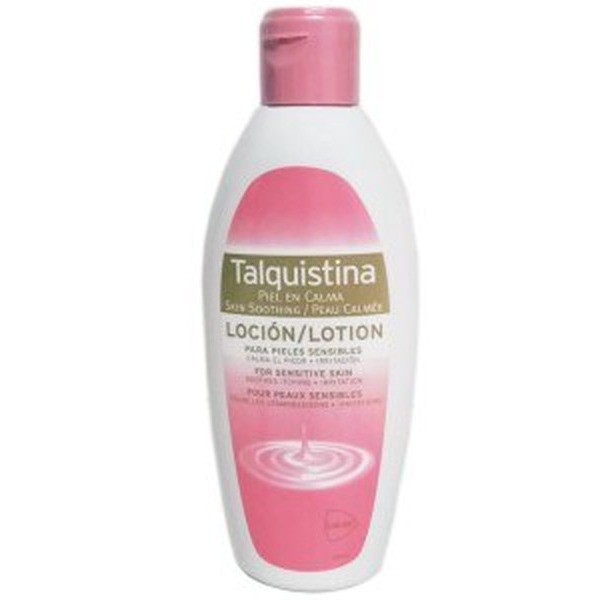 Talquistina Loción 200 ml