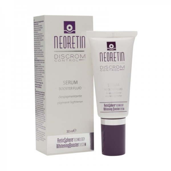 Neoretin Discrom Control Serum 30 ml