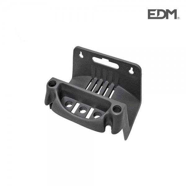 Portamangueras mural 24 x 15 x 17 cm