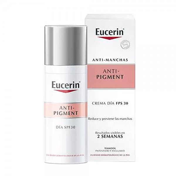Eucerin Antipigment Crema Dia Spf30 50ml