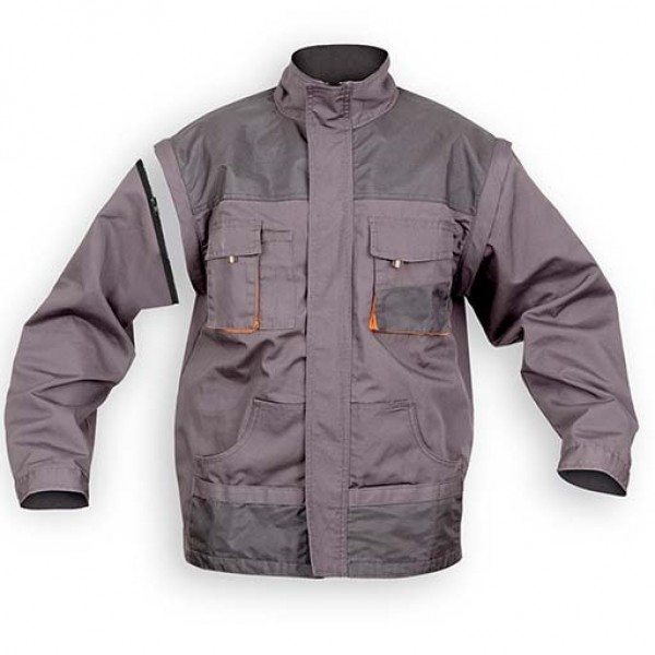 Chaqueta workfit-pro t.l