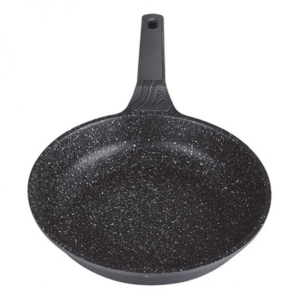 Sarten al.fund.premium piedra 32 cm.