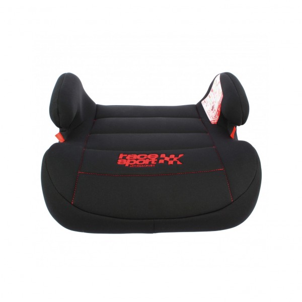 Sillita elevadora de niños para coche con ISOFIX