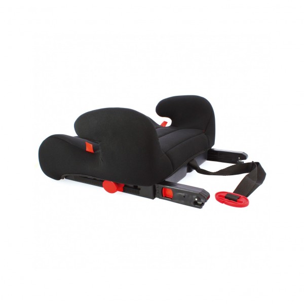 Sillita elevadora de niños para coche con ISOFIX