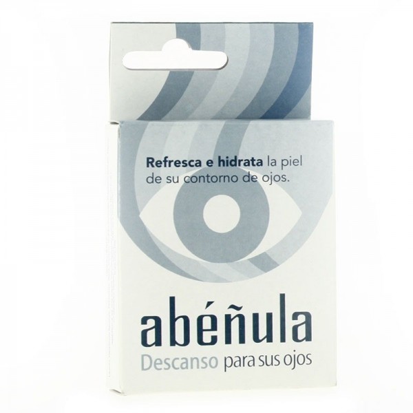 Abeñula Descanso Ojos 4,5gr