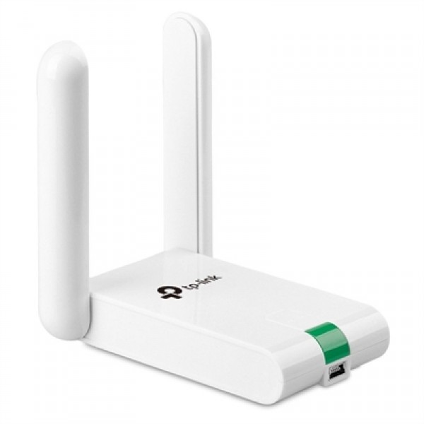 Tp-link tl-wn822n adaptador red n300 3dbi usb