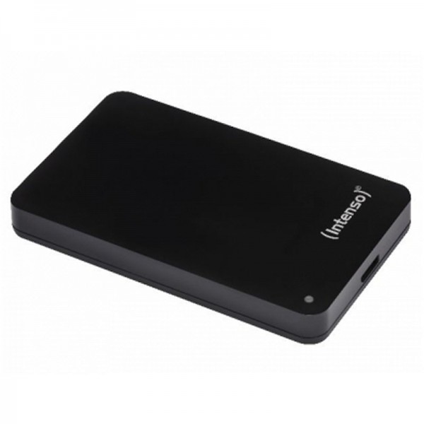Intenso hdd externo 6021580 2tb 2.5" usb 3.0 negro