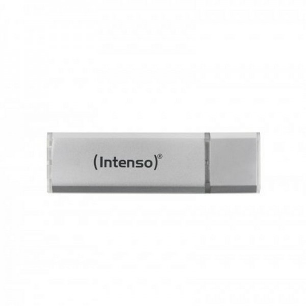 Intenso 3531490 lápiz usb 3.2 ultra 64gb