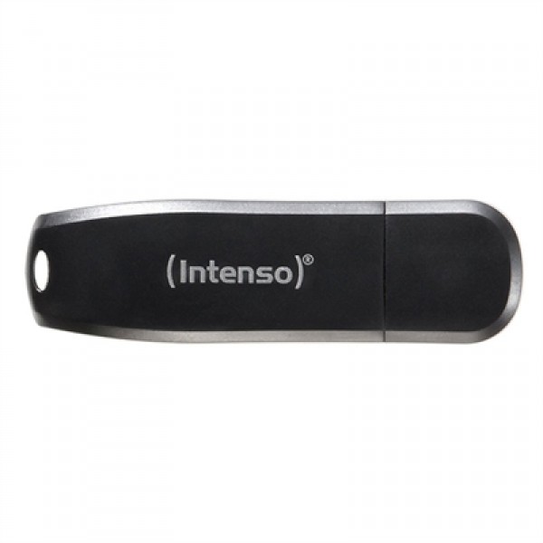 Intenso 3533491 lápiz usb 3.0 speed 128gb