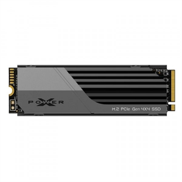 Sp xs70 ssd 2tb nvme pcie gen 4x4 7300mbs w/hs