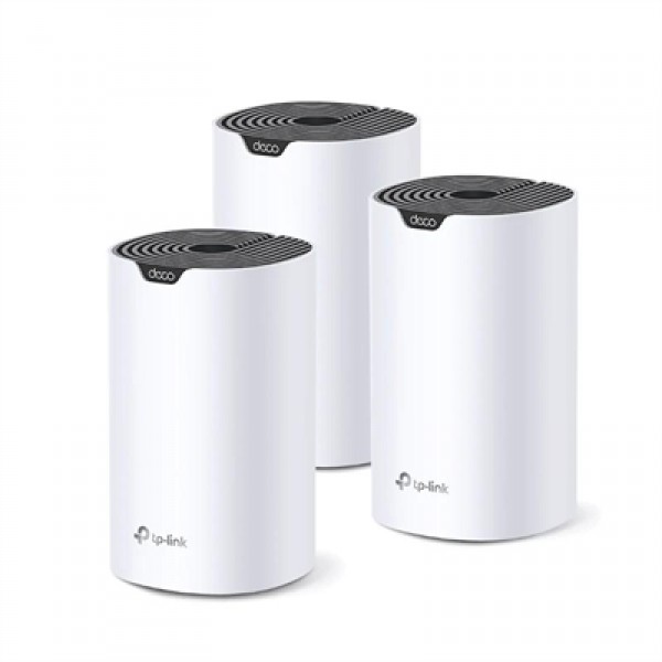 Tp-link deco s7(3-pack) ap ac1900 wifi mesh