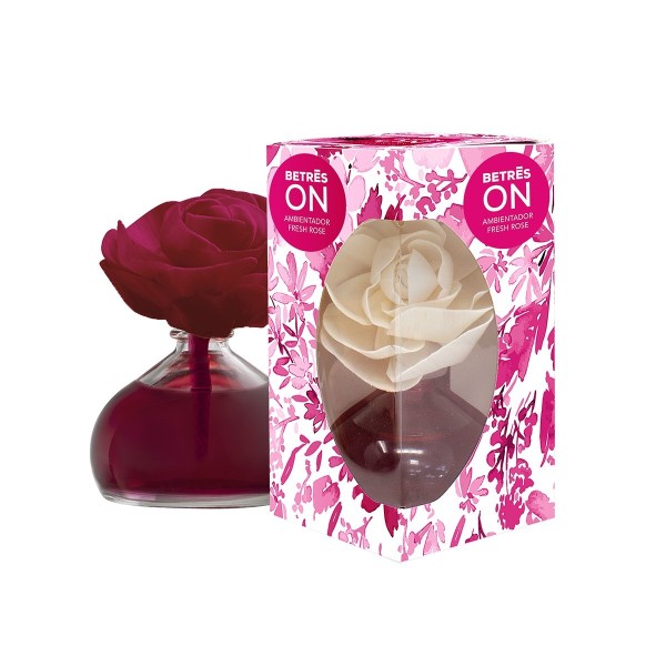 Betres On Ambientador Frutos Rojos 85 ml