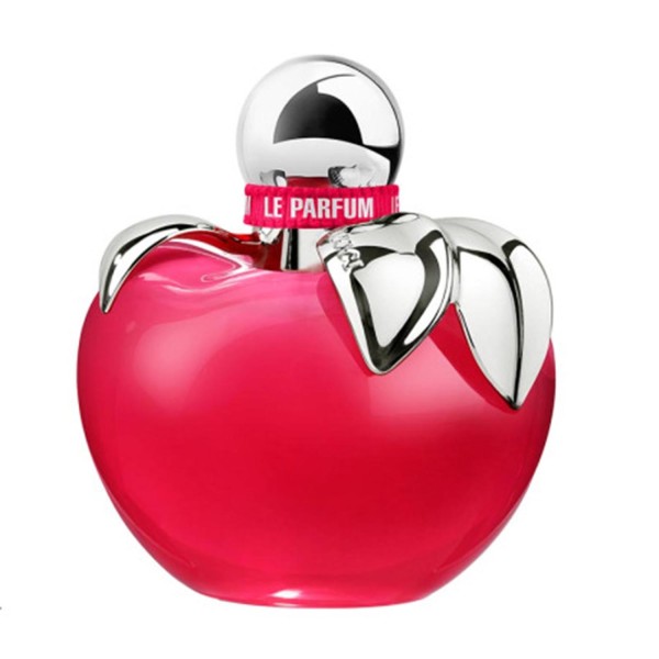 Nina ricci mujer eau de parfum 80ml vaporizador