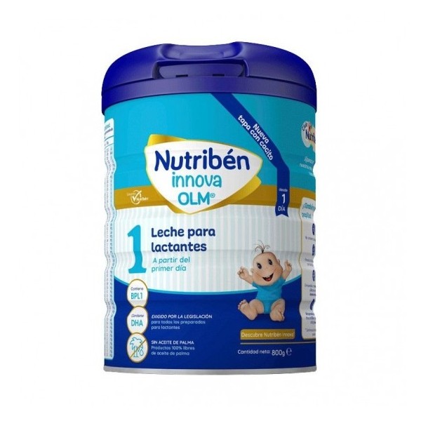 Nutriben Innova 1 800 g