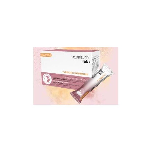 Cumlaude Tymbiotic Intimmune 28 Sticks
