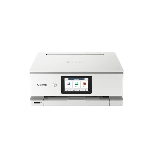 Canon multifunción pixma ts8751 blanca