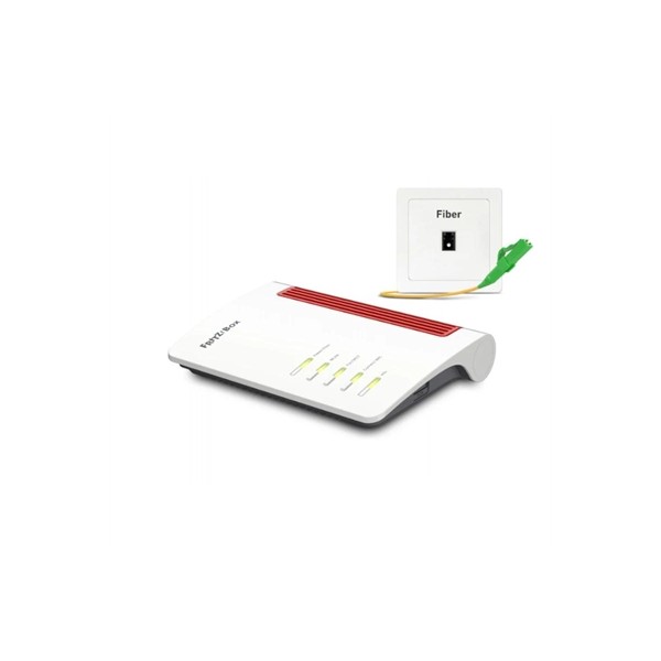 Fritz!box 5530 fiber xgs-pon