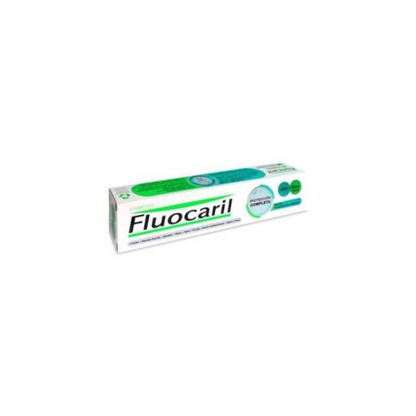 Fluocaril Proteccion Completa 75 ml