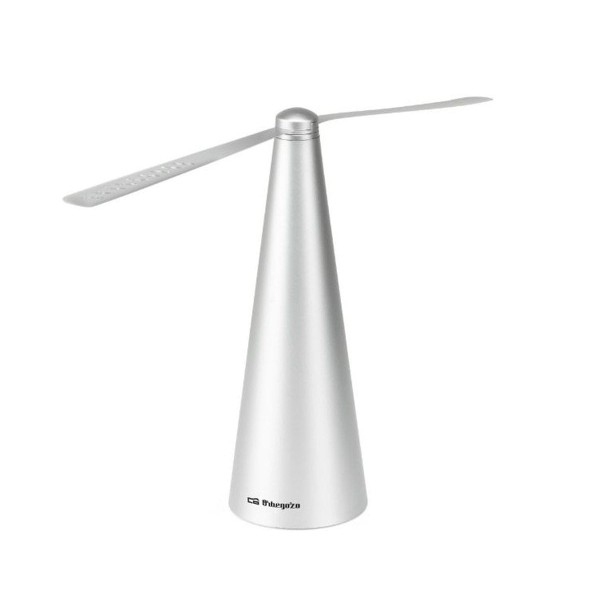 Orbegozo mq2000 / ventilador repelente moscas