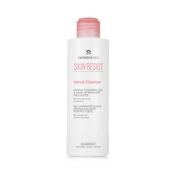 Skin Resist Velvet Cleanser 200 ml
