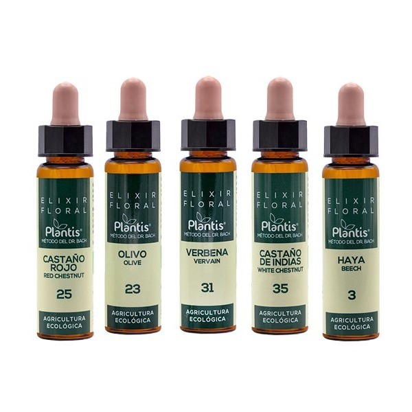 Cerasifera-6 elixir floral eco plantis 10 ml