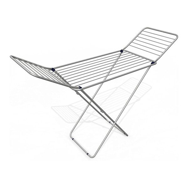 Tendedero alumix x-legs, tendido 20 m