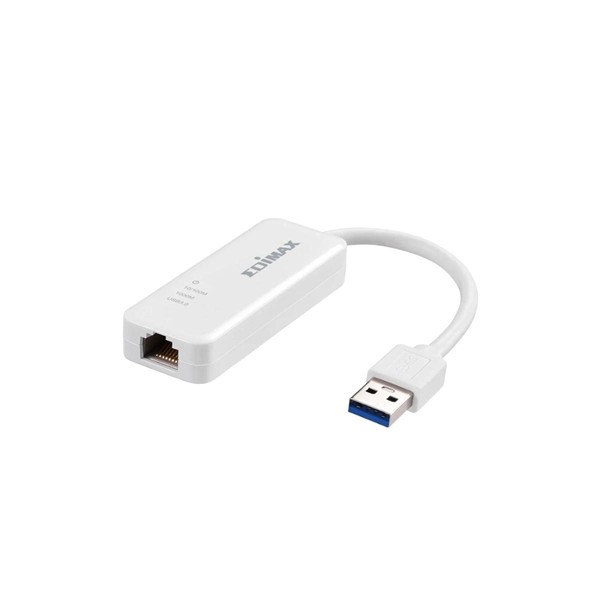 Edimax eu-4306 v2 adaptador usb 3.0 ethernet gb