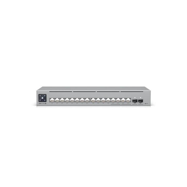 Ubiquiti usw-pro-max-16-poe switch l3 4x2gbe poe++