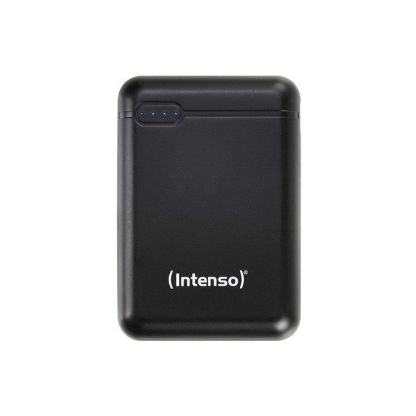 Intenso powerbank xs10000  10000mah negro