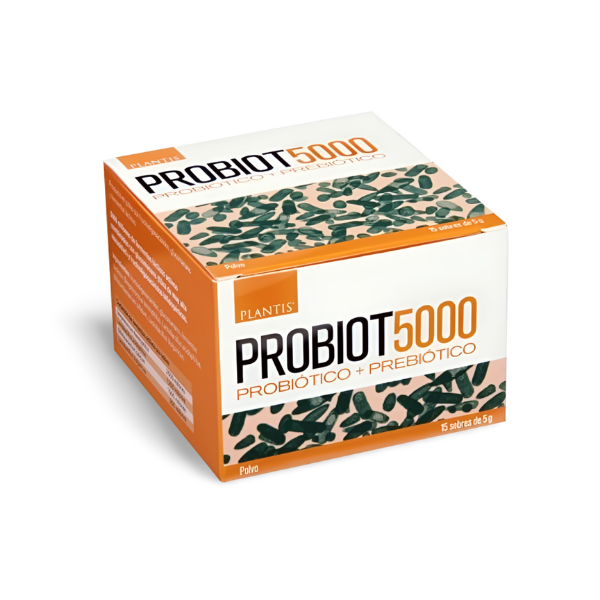Probiot 5000 (lactobacillus)