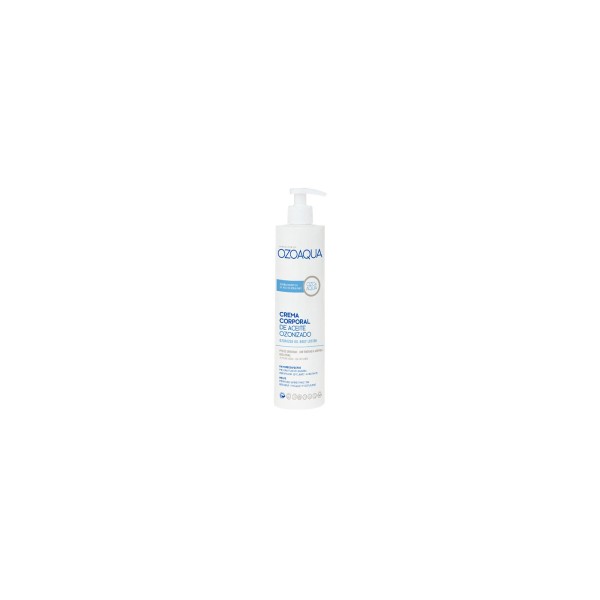 Ozoaqua Cr Corporal 500 ml