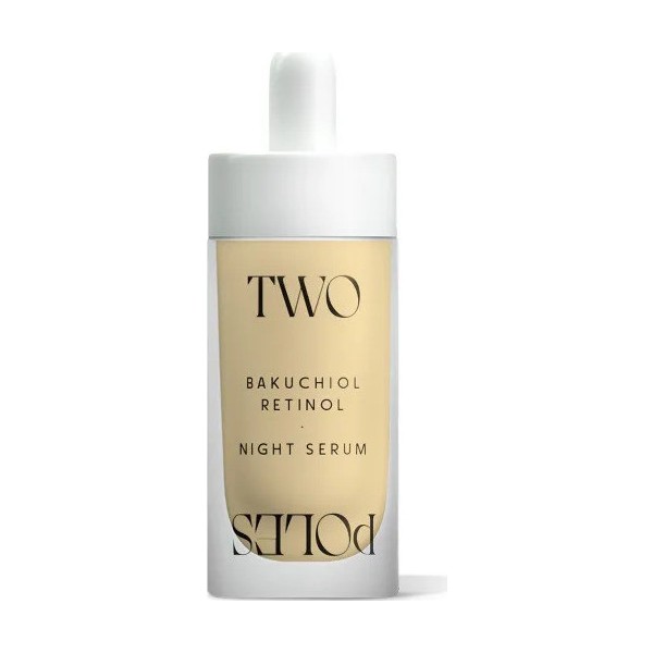 Two Poles Night Serum 20ml