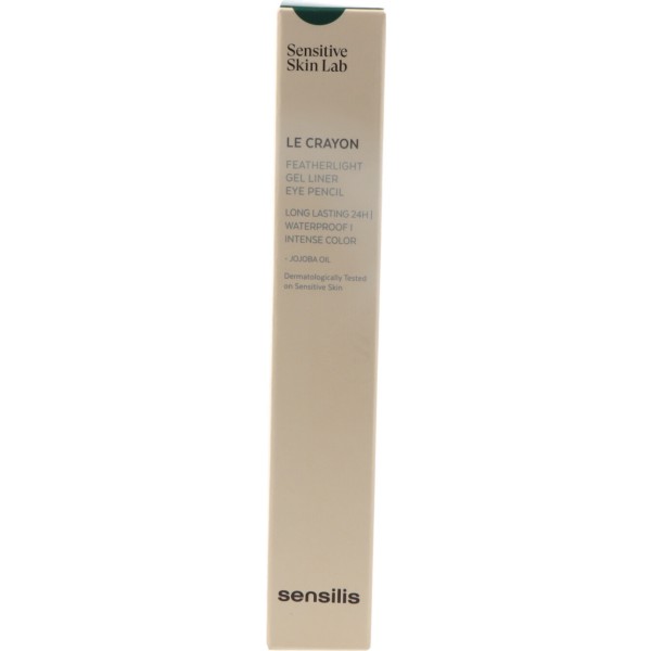 Sensilis Le Crayon 1,2 ml Color 04 Verde