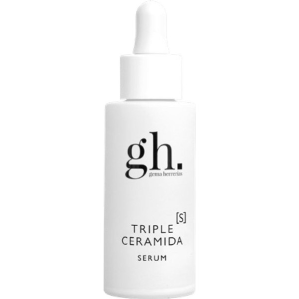 Gema Herrerias Triple Ceramida [s]  Serum 30 ml Serum