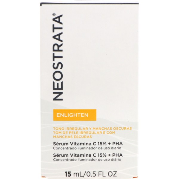 Neostrata Enlighten 1 Envase 15 ml