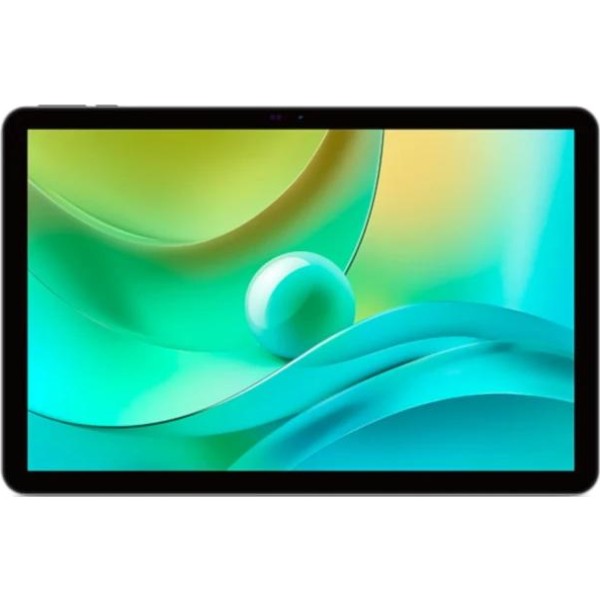Spc tablet gravity 6 11" hd+ 4gb 128gb negra