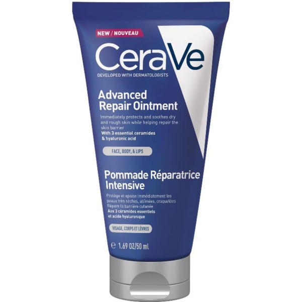 Cerave advanced repair ointment crema 50ml