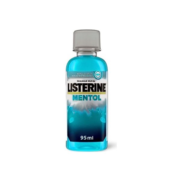 Listerine Mentol 95ml